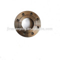 jis 10k din pn16 ansi b 16.5 threaded flange dimensions